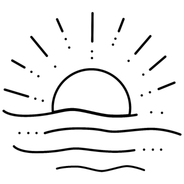 Motiv Sonne Paarshirt Partnerlook