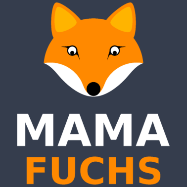 Motiv Mama Fuchs Partnerlook
