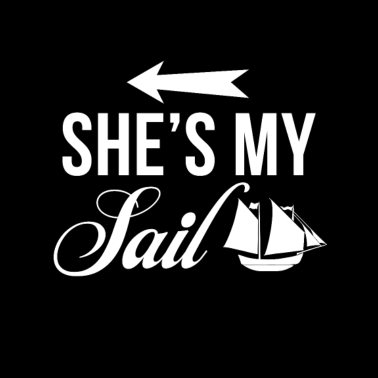 Motiv Seil Sail Partnerlook