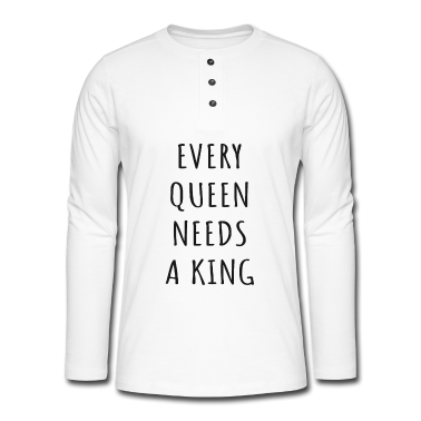 Partnerlook Langarmshirt - Paar Pärchen Partnerlook