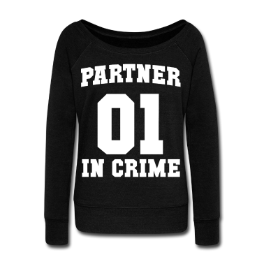 Partnerlook Langarmshirt - Cooles Partnerlook geschenk