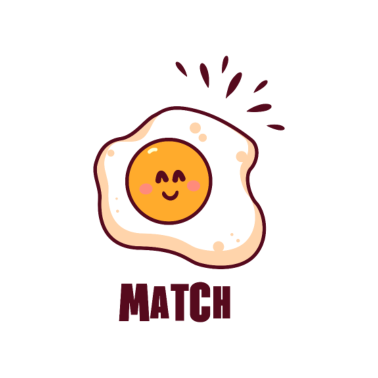 Motiv Spiegelei Partnerlook Paare