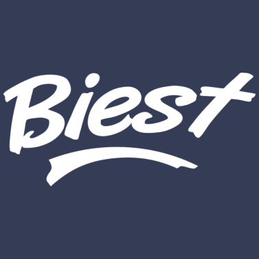 Motiv Biest Shirt Partnerlook