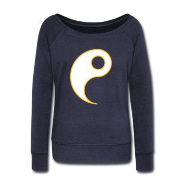 Partnerlook Langarmshirt - Partnerlook - Yin und Yang