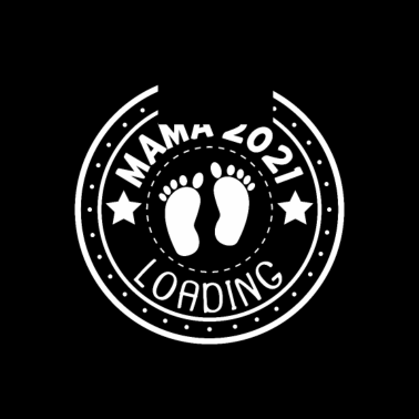 Motiv Mama 2021 Mutter Partnerlook