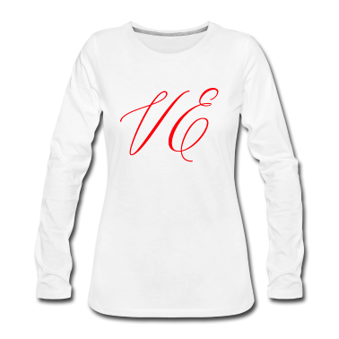 Partnerlook Langarmshirt - Love Partnerlook Duo 2