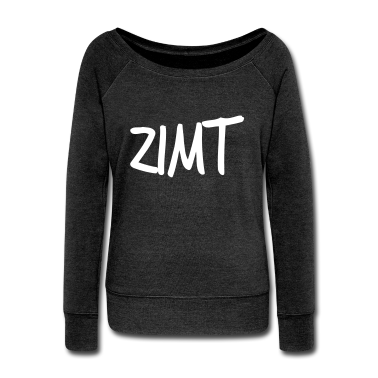 Partnerlook Langarmshirt - Partnerlook - Zimt und Zucker