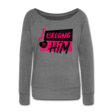 Partnerlook Langarmshirt - Partnerlook | Ihr Ihm Gehören Beziehung Pärchen