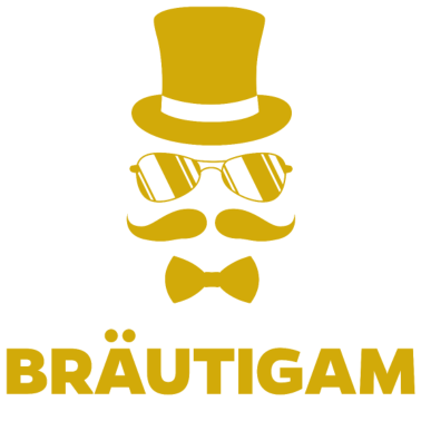 Motiv Bräutigam Team Partnerlook Junggesellenabschied