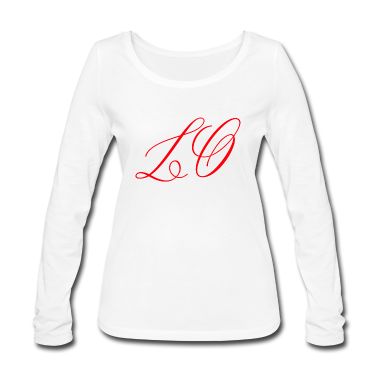 Partnerlook Langarmshirt - Love Partnerlook Duo 1