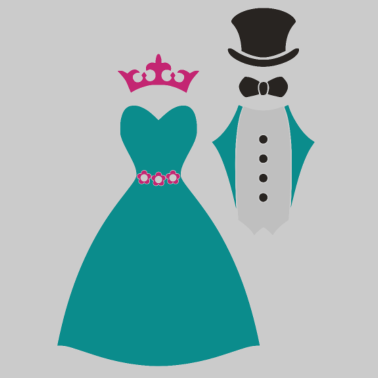 Motiv Me and you partnerlook