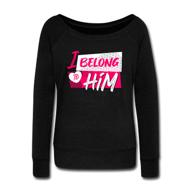 Partnerlook Langarmshirt - Partnerlook | Ihr Ihm Gehören Beziehung Pärchen