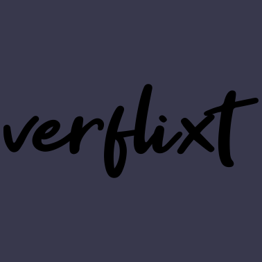 Motiv Partnerlook - Verflixt und Zugenäht