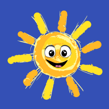 Motiv Sunshine - Partnerlook Shirt 009