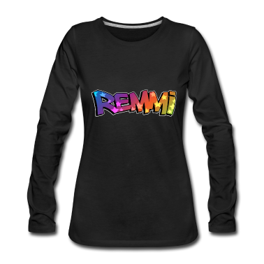 Partnerlook Langarmshirt - Remmi Demmi Partnerlook