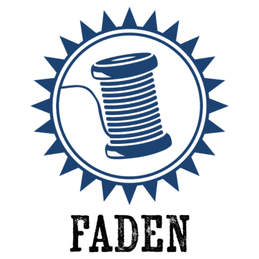 Motiv Faden | Nadel und Faden | Partnerlook