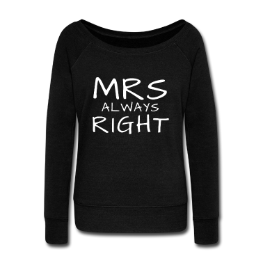 Partnerlook Langarmshirt - Lustiger Partnerlook für die Frau