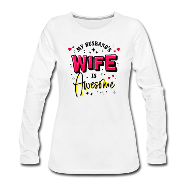 Partnerlook Langarmshirt - Partnerlook Herz Valentinstag Statement