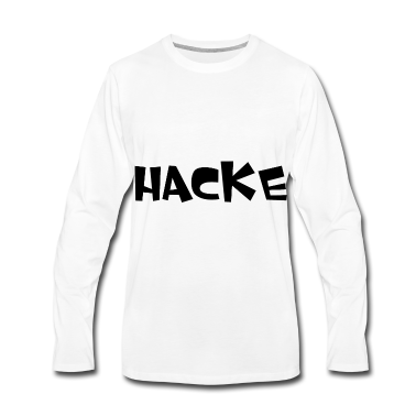 Partnerlook Langarmshirt - Hacke Dicht Partnerlook
