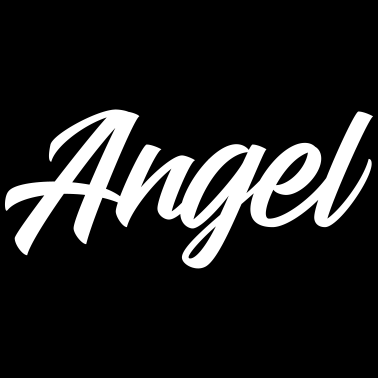 Motiv DEMON - ANGEL Partnerlook