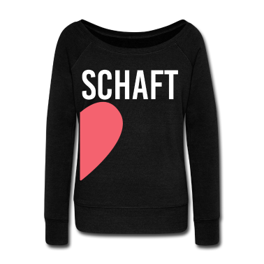 Partnerlook Langarmshirt - Freundschaft Partnerlook