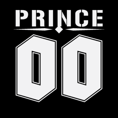 Motiv Prince Partnerlook