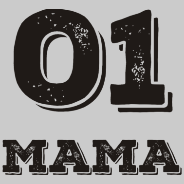 Motiv 01 Mama Partnerlook Partnershirt