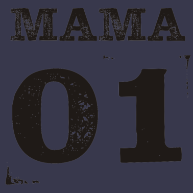 Motiv Mama 01 Partnerlook Partnershirt