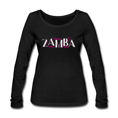 Partnerlook Langarmshirt - Ramba-Zamba Partnerlook 2
