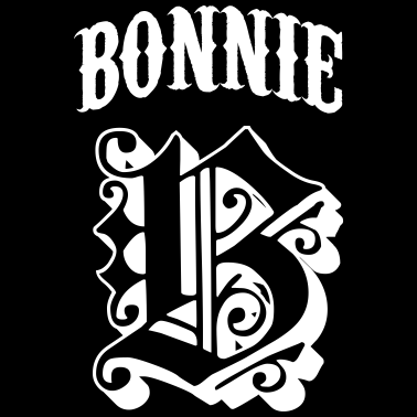 Motiv BONNIE & CLYDE Partnerlook