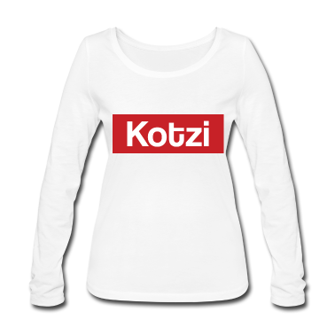 Partnerlook Langarmshirt - Partnerlook - Kotzi