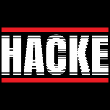 Motiv Partnerlook - HACKE