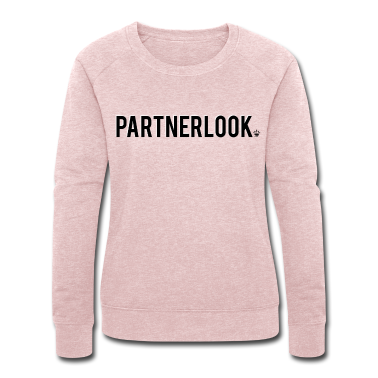 Partnerlook Pullover - Partnerlook