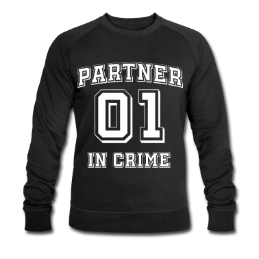Partnerlook Pullover - Partnerlook