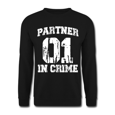 Partnerlook Pullover - Partnerlook