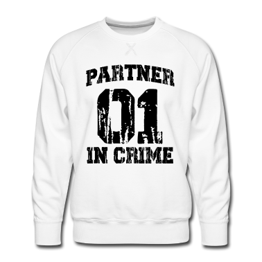 Partnerlook Pullover - Partnerlook