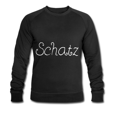 Partnerlook Pullover - Schatz Partnerlook