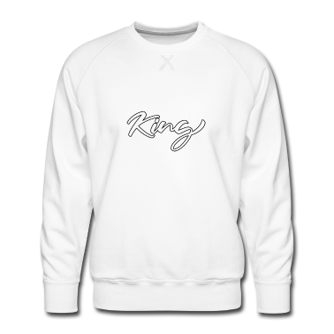 Partnerlook Pullover - King Partnerlook