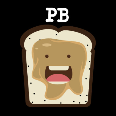 Motiv Partnerlook PBJ