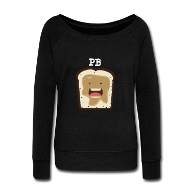 Partnerlook Pullover - Partnerlook PBJ