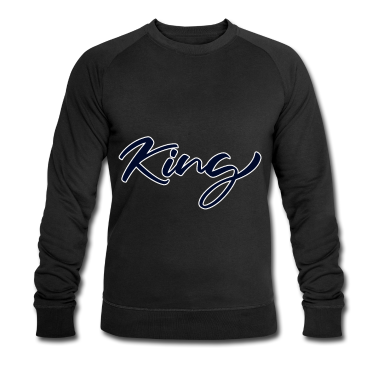 Partnerlook Pullover - King Partnerlook