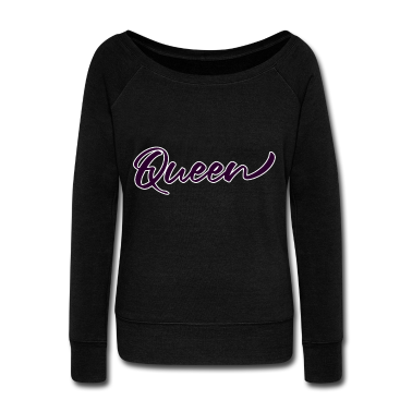 Partnerlook Pullover - Queen Partnerlook