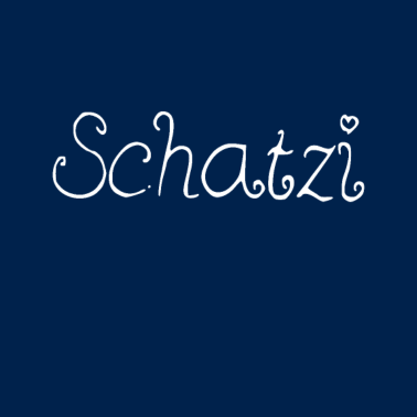 Motiv Schatz Partnerlook