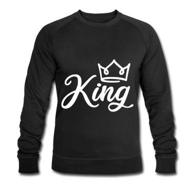 Partnerlook Pullover - King Partnerlook