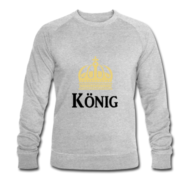 Partnerlook Pullover - Partnerlook König