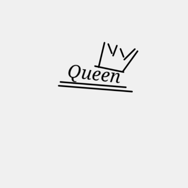 Motiv Queen Partnerlook