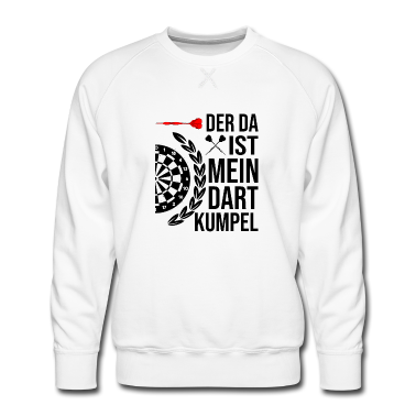 Partnerlook Pullover - Dart Partnerlook