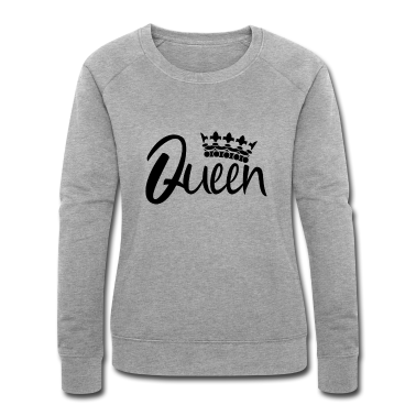 Partnerlook Pullover - Queen Partnerlook