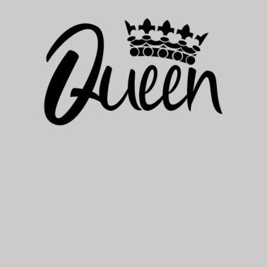 Motiv Queen Partnerlook