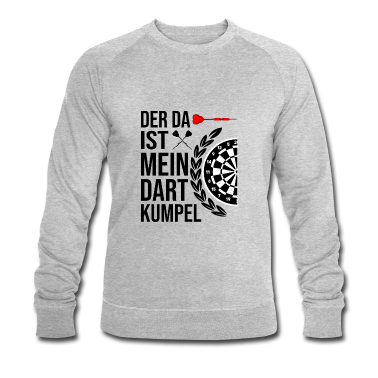 Partnerlook Pullover - Dart Partnerlook